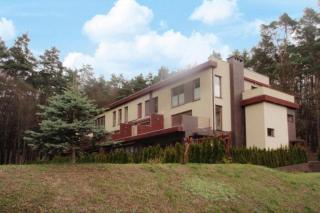 Apartament Przy Parku Wisełka - Wisełka - 8