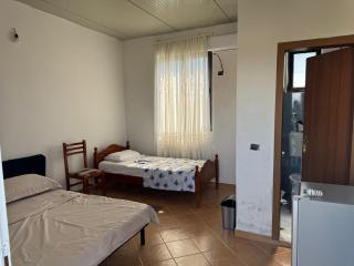 Morina Rooms - Durrës - 5
