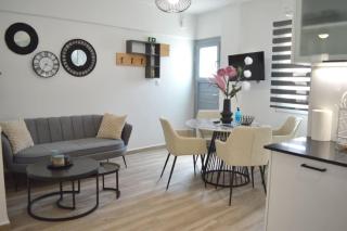 Helen Apartment - Ermoupoli - 8
