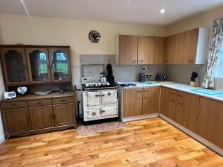 Ewe view cottage - Rosslea - 8