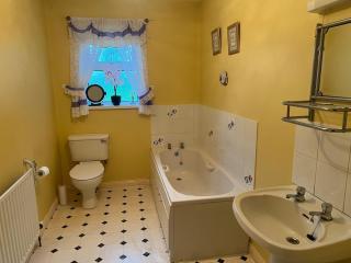 Ewe view cottage - Rosslea - 7