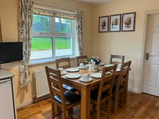 Ewe view cottage - Rosslea - 5