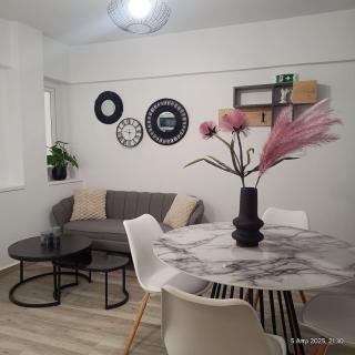 Helen Apartment - Ermoupoli - 7