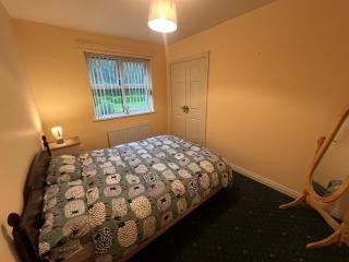 Ewe view cottage - Rosslea - 1