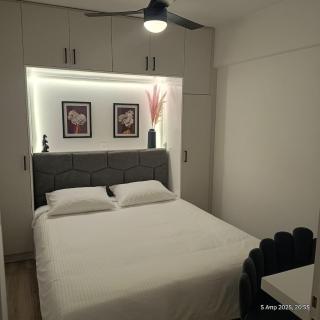 Helen Apartment - Ermoupoli - 2