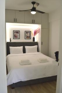 Helen Apartment - Ermoupoli - 3
