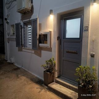 Helen Apartment - Ermoupoli - 9