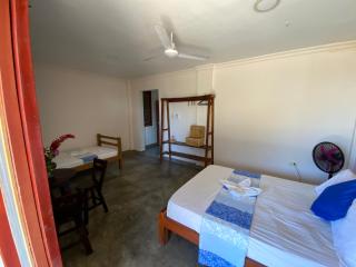 Coccoloba Beach Hostel - Dibulla - 1