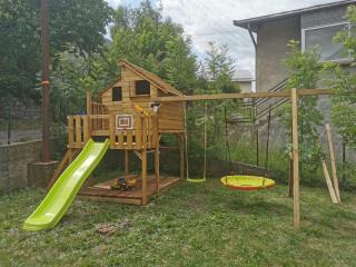 Charmant Appartement Neuf - 2