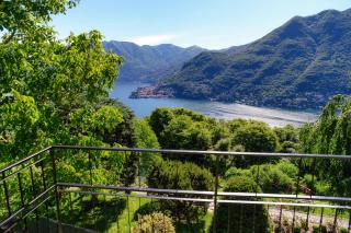 Cernobbio Panoramic Terrace Apartment - From the Nature to the Lake - Cernobbio - 5