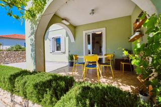 Green House - 1