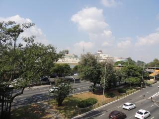 Hotel Nobrega - São Paulo - Aeroporto Congonhas - São Paulo - 1