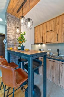 Apartman 65 Titova vila Zlatibor - Palisad - 1