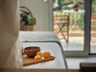 Pinewood Suite -Chalkidiki - Psakoudia - 5