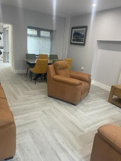 Ballyshannon Stone Town House - Ballyshannon - 0