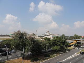 Hotel Nobrega - São Paulo - Aeroporto Congonhas - São Paulo - 2
