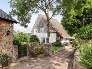 Barn Close Farm - Morecombelake - 0