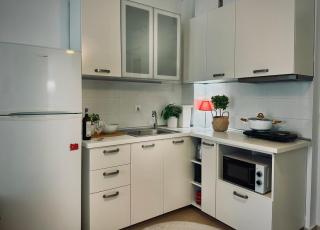 Pinewood Suite -Chalkidiki - Psakoudia - 2