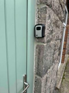 Ballyshannon Stone Town House - Ballyshannon - 9