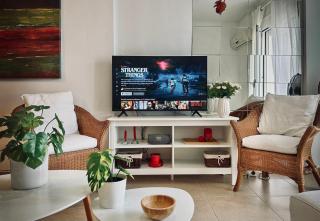Pinewood Suite -Chalkidiki - Psakoudia - 7