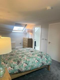 Ballyshannon Stone Town House - 3