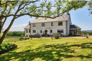 Carnbore House BnB - Bushmills - 4
