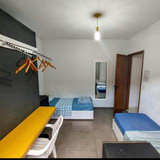 Hostel Brooklin - São Paulo - 5