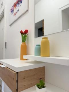da M&E rooms - Neapel - 7