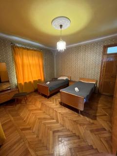 Mountain Guide House - Mestia - 5