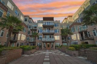 New Downtown 2 Beds, 2 Baths Waterfront Alaska 127 - Seattle - 8