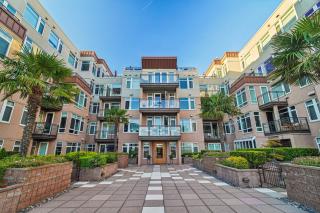 New Downtown 2 Beds, 2 Baths Waterfront Alaska 127 - Seattle - 7
