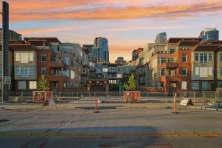 New Downtown 2 Beds, 2 Baths Waterfront Alaska 127 - Seattle - 6