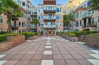 New Downtown 2 Beds, 2 Baths Waterfront Alaska 127 - Seattle - 5