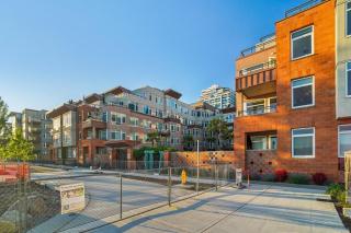 New Downtown 2 Beds, 2 Baths Waterfront Alaska 127 - Seattle - 4