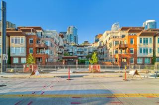New Downtown 2 Beds, 2 Baths Waterfront Alaska 127 - Seattle - 2