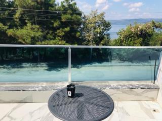 Sapanca Villa View Suite - 6