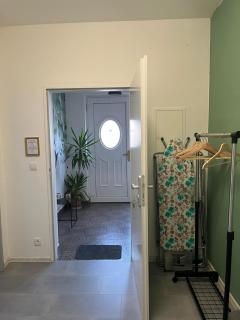 Apartmán Na Dukelské s garáží - Tábor - 8