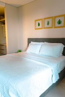 Confortable y exclusivo apartamento en Martinique Cielo Mar - Carthagène des Indes - 6