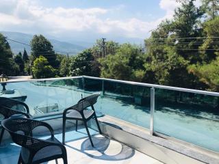 Sapanca Villa View Suite - Sapanca - 9