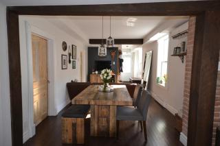 Great and cozy apartment, spectacular rooftop - Montréal - 0