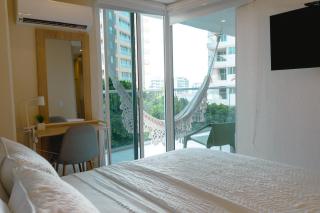 Confortable y exclusivo apartamento en Martinique Cielo Mar - Carthagène des Indes - 8