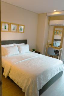 Confortable y exclusivo apartamento en Martinique Cielo Mar - Carthagène des Indes - 7