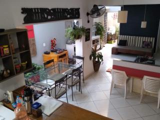 Hostel Brooklin - São Paulo - 8