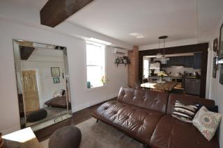 Great and cozy apartment, spectacular rooftop - Montréal - 9