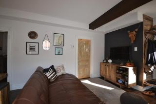 Great and cozy apartment, spectacular rooftop - Montréal - 8