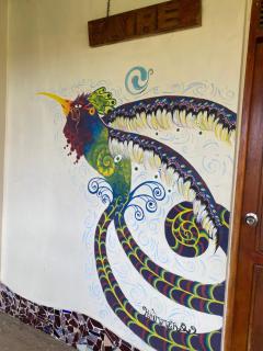 Coccoloba Beach Hostel - Dibulla - 4