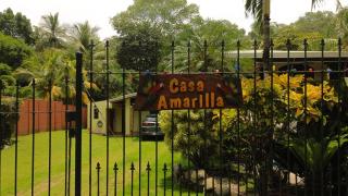 Casa Amarilla - Esterillos - 0