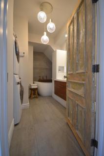 Great and cozy apartment, spectacular rooftop - Montréal - 6