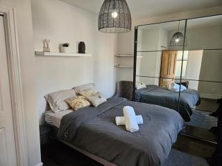 Great and cozy apartment, spectacular rooftop - Montréal - 5
