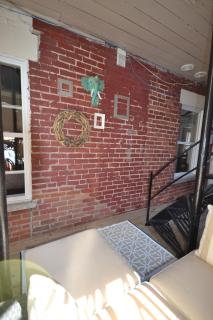 Great and cozy apartment, spectacular rooftop - Montréal - 4